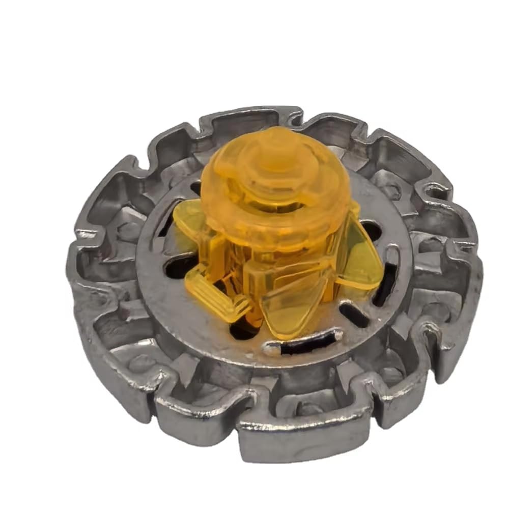 Amazon.com: Battle Top Metal Fusion Gyro Toys Spinner Top Game
